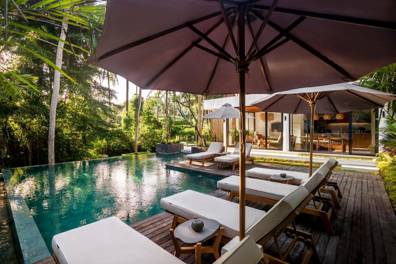 Plumeria By Balisuperhost Ubud (Bali)