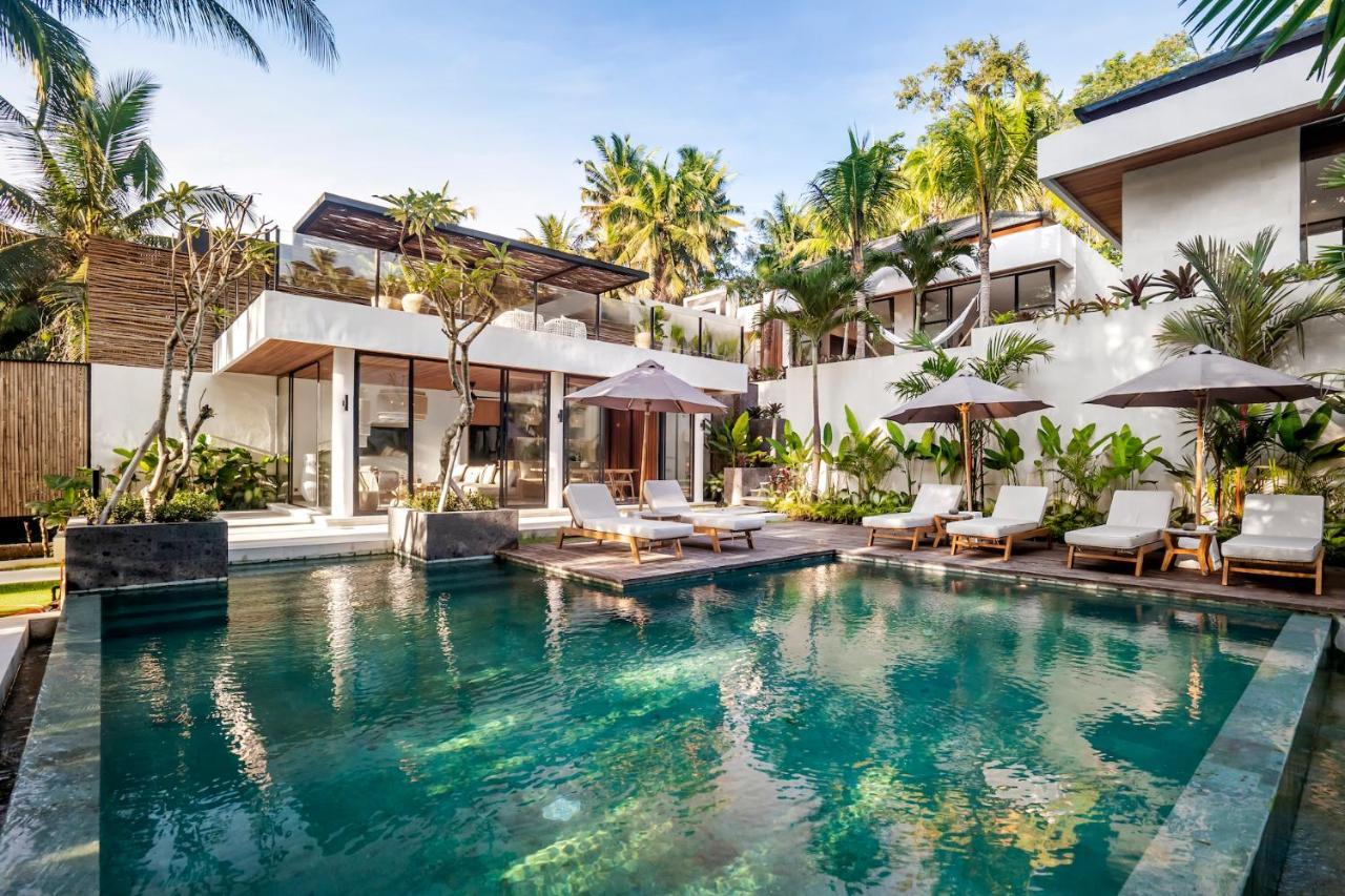 Plumeria By Balisuperhost Villa Ubud